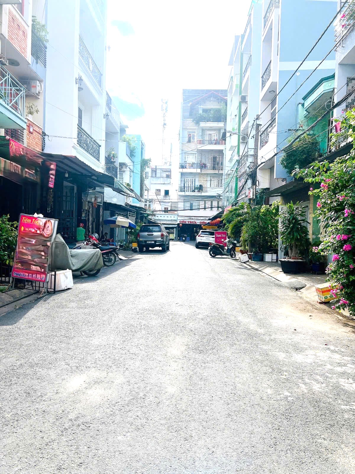 HIẾM! Nhà 3 Tầng Ngang 4.4M – 55M² Nguyễn Oanh, P.10 Gò Vấp – Chỉ Nhỉnh 6 Tỷ TL! - Ảnh 4